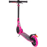 Самокат TECH TEAM DELTA pink 1/4 NN010198